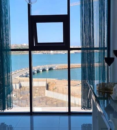 Appartamento Cazinos Apartamento 2 Praia Esterno foto