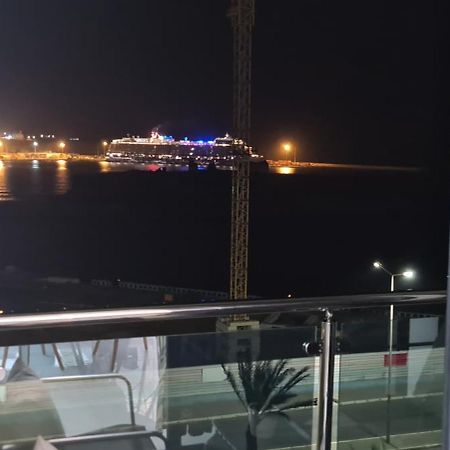 Appartamento Cazinos Apartamento 2 Praia Esterno foto