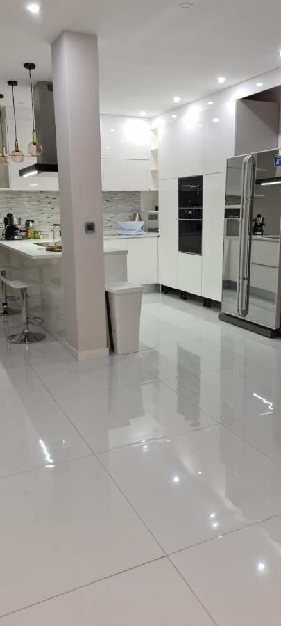 Appartamento Cazinos Apartamento 2 Praia Esterno foto