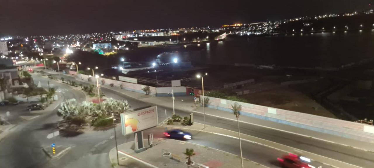 Appartamento Cazinos Apartamento 2 Praia Esterno foto
