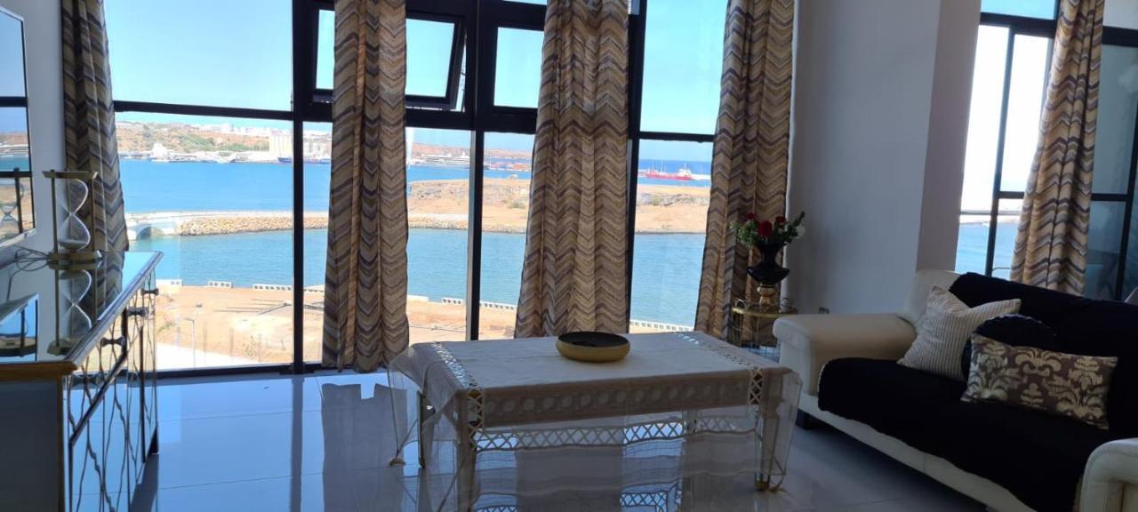 Appartamento Cazinos Apartamento 2 Praia Esterno foto