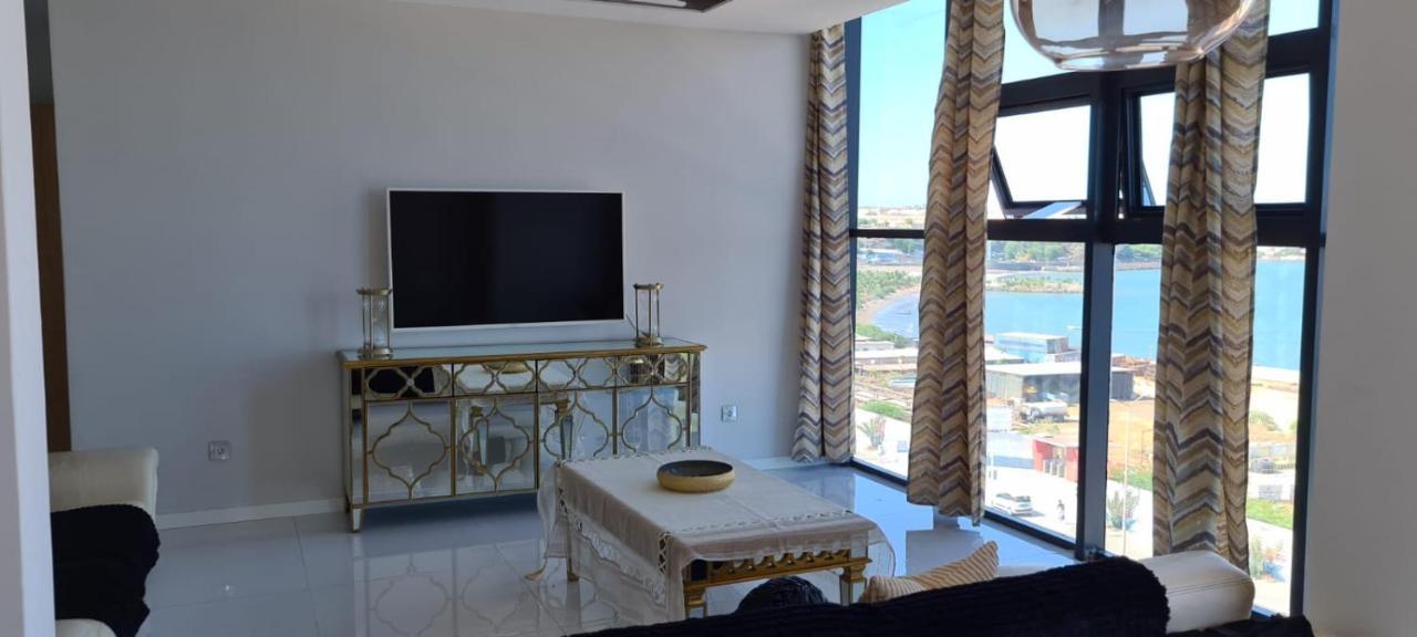 Appartamento Cazinos Apartamento 2 Praia Esterno foto