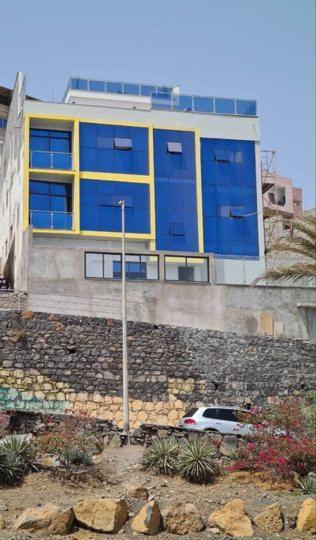 Appartamento Cazinos Apartamento 2 Praia Esterno foto