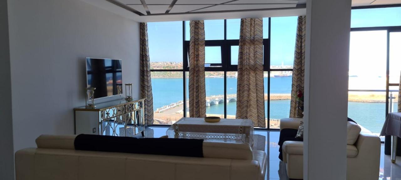 Appartamento Cazinos Apartamento 2 Praia Esterno foto
