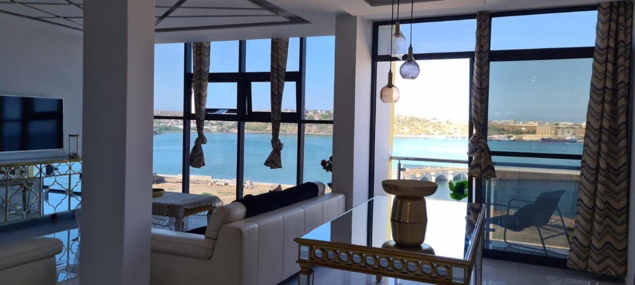 Appartamento Cazinos Apartamento 2 Praia Esterno foto