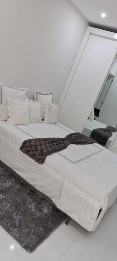 Appartamento Cazinos Apartamento 2 Praia Esterno foto