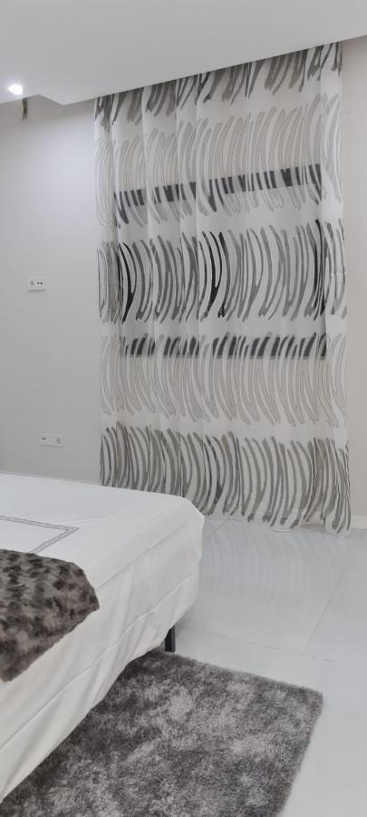 Appartamento Cazinos Apartamento 2 Praia Esterno foto