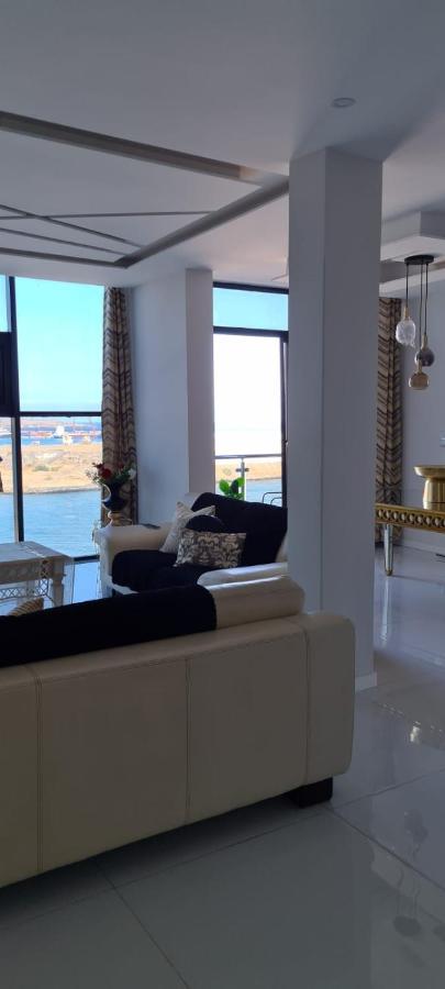 Appartamento Cazinos Apartamento 2 Praia Esterno foto