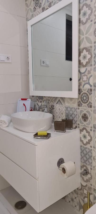 Appartamento Cazinos Apartamento 2 Praia Esterno foto