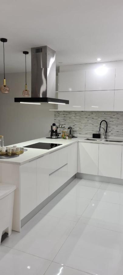 Appartamento Cazinos Apartamento 2 Praia Esterno foto
