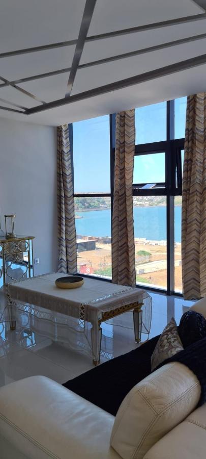 Appartamento Cazinos Apartamento 2 Praia Esterno foto