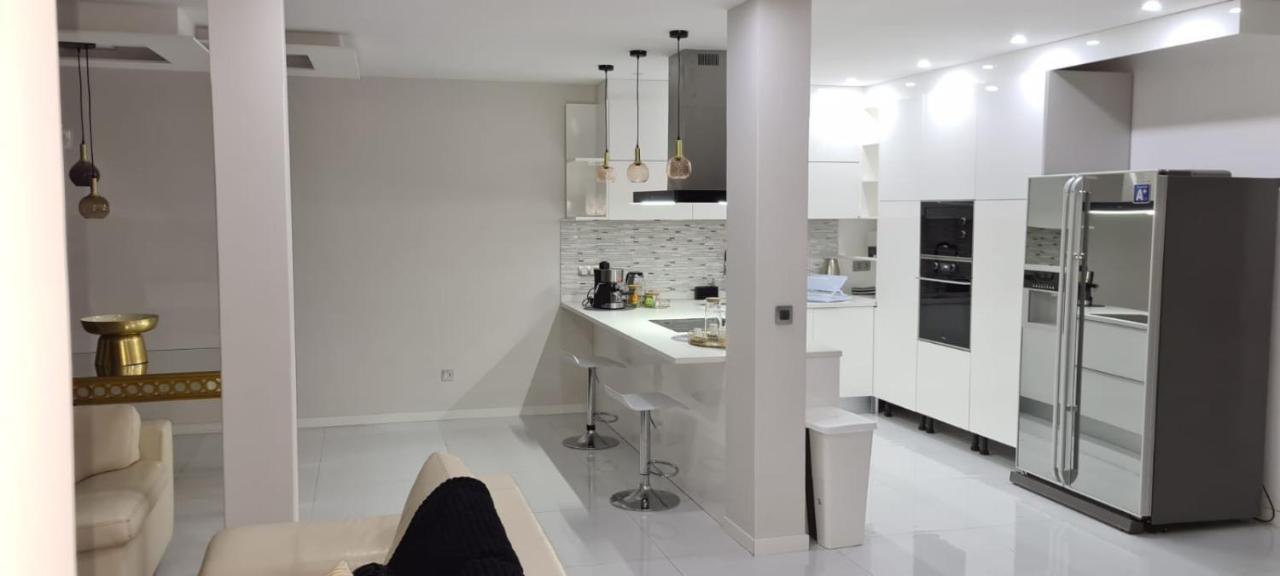 Appartamento Cazinos Apartamento 2 Praia Esterno foto