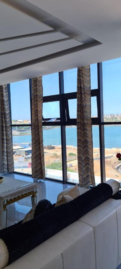 Appartamento Cazinos Apartamento 2 Praia Esterno foto