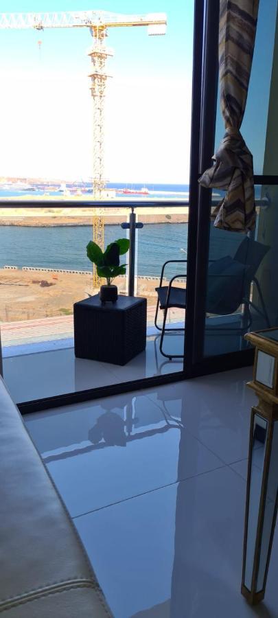 Appartamento Cazinos Apartamento 2 Praia Esterno foto