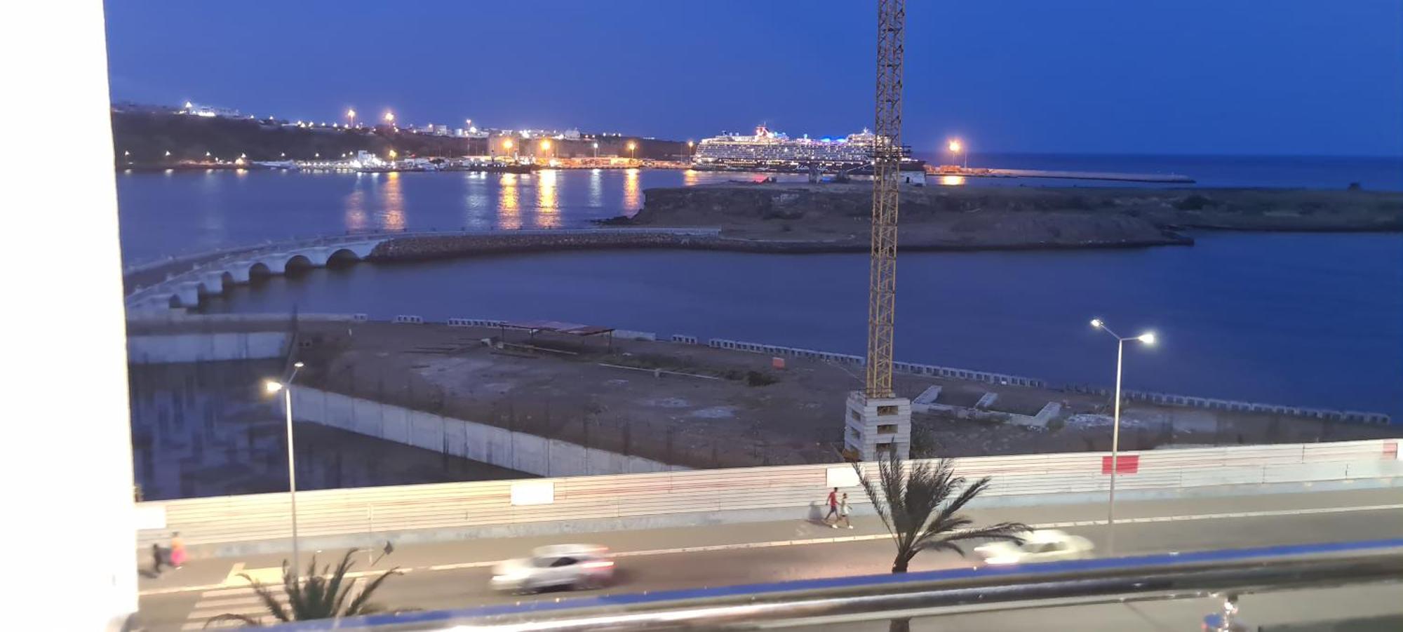 Appartamento Cazinos Apartamento 2 Praia Esterno foto