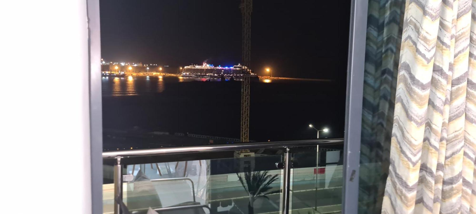 Appartamento Cazinos Apartamento 2 Praia Esterno foto