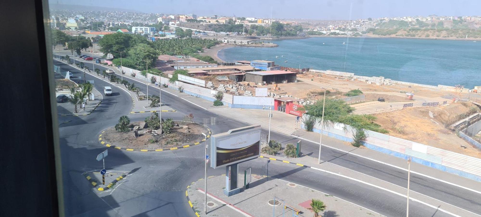 Appartamento Cazinos Apartamento 2 Praia Esterno foto
