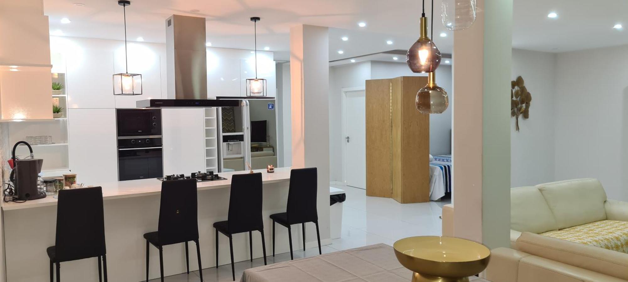 Appartamento Cazinos Apartamento 2 Praia Esterno foto