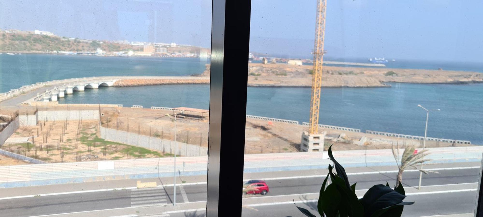 Appartamento Cazinos Apartamento 2 Praia Esterno foto