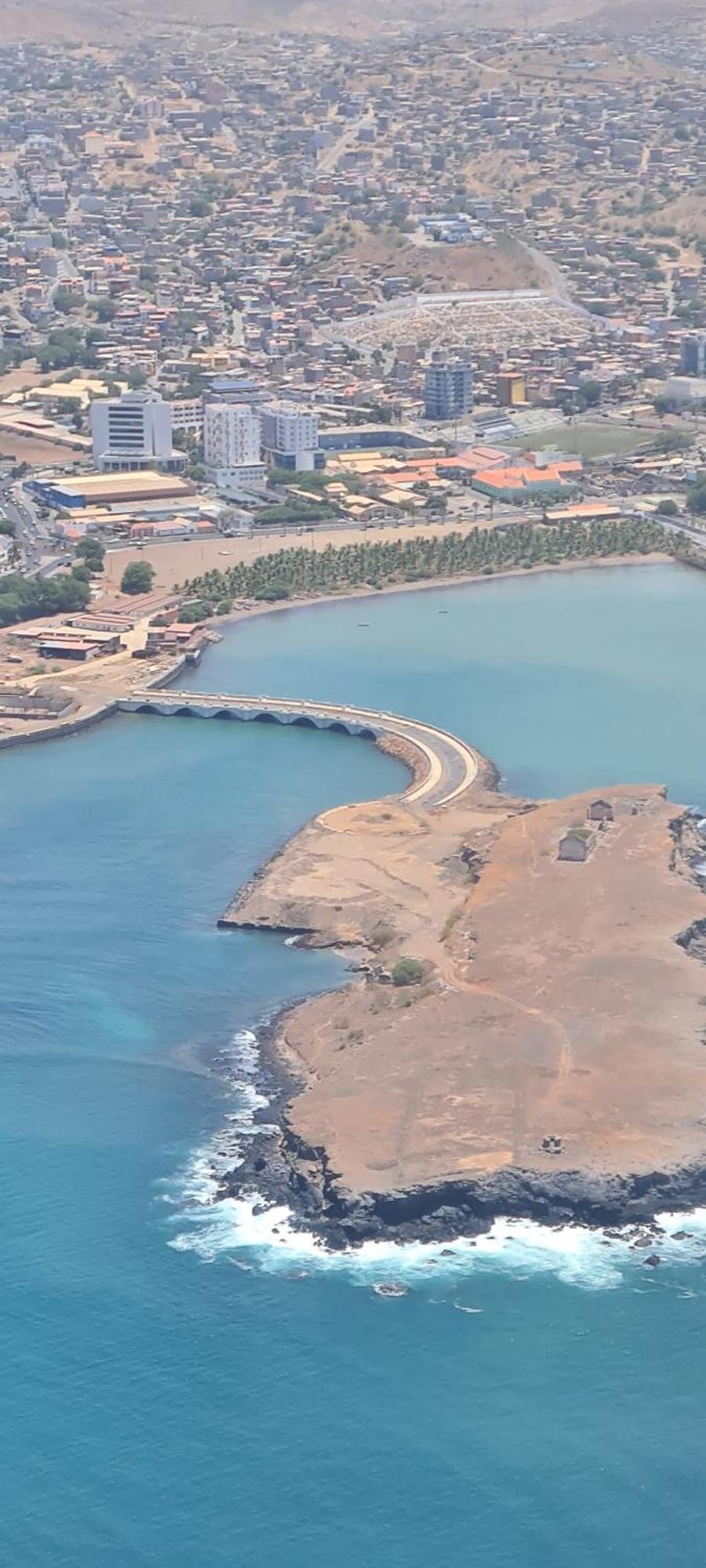 Appartamento Cazinos Apartamento 2 Praia Esterno foto