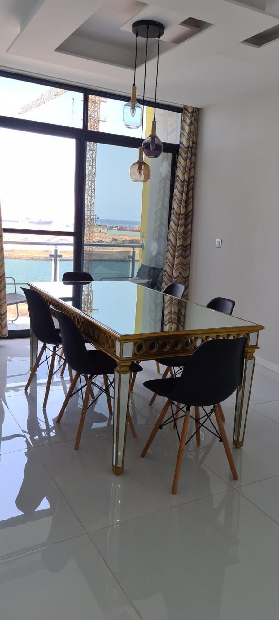 Appartamento Cazinos Apartamento 2 Praia Esterno foto
