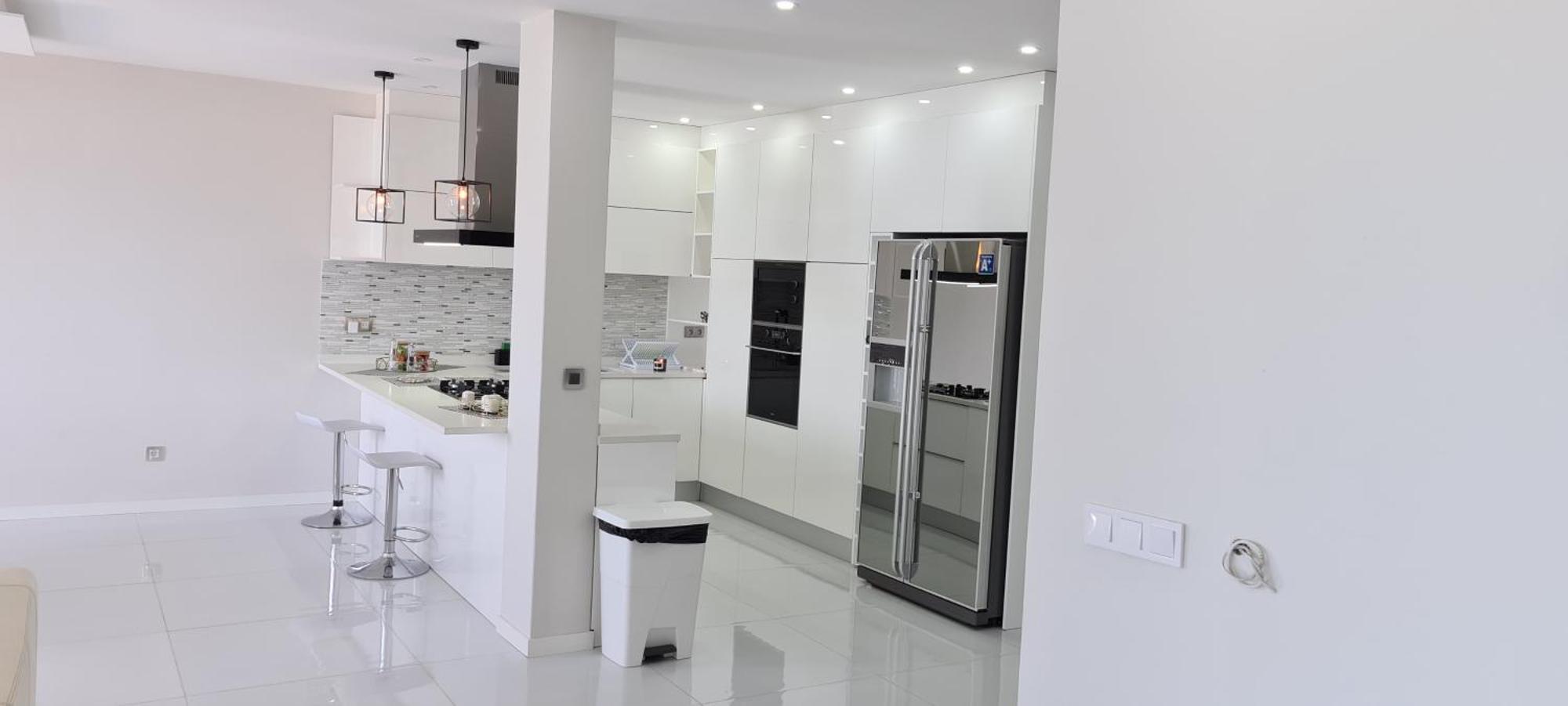Appartamento Cazinos Apartamento 2 Praia Esterno foto